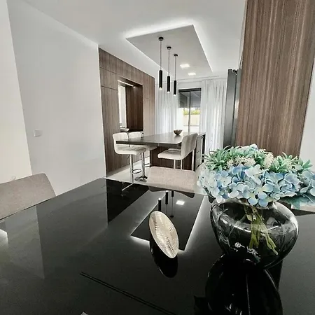 Spacious Villa With Patio And Swimming Pool 8P
